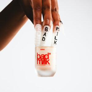Bad Milk